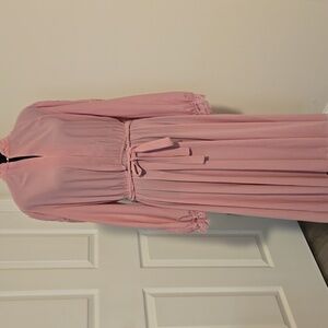 Vintage Jane Baar dress w/ belt